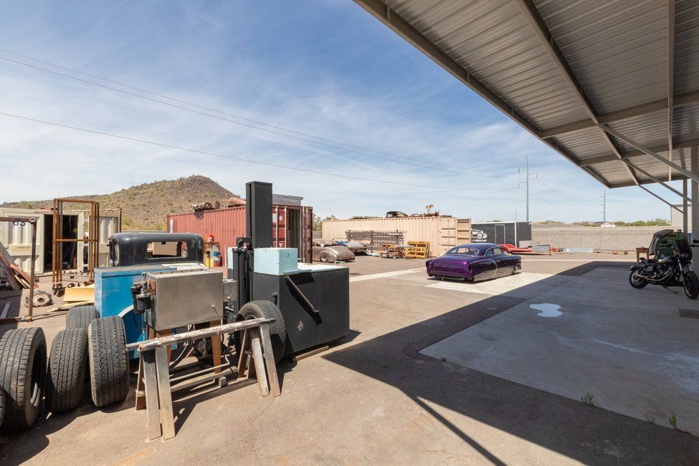 1700 E Robin Ln, Phoenix, AZ 85024